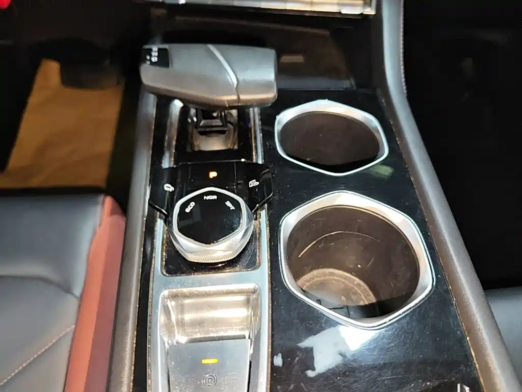 Changan Eado — миниатюра 14
