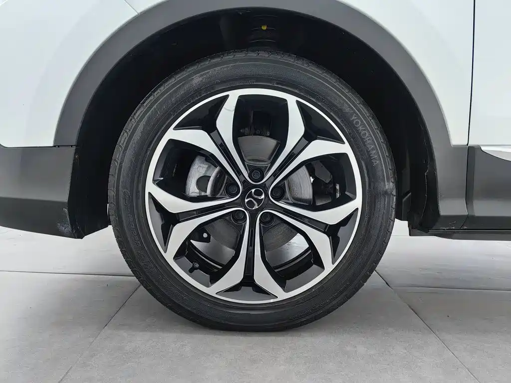 BAIC Zhixing — миниатюра 17