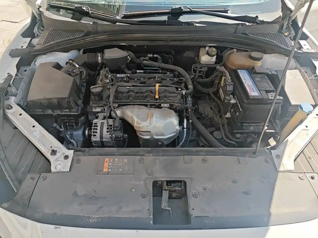 MG MG5 — миниатюра 11