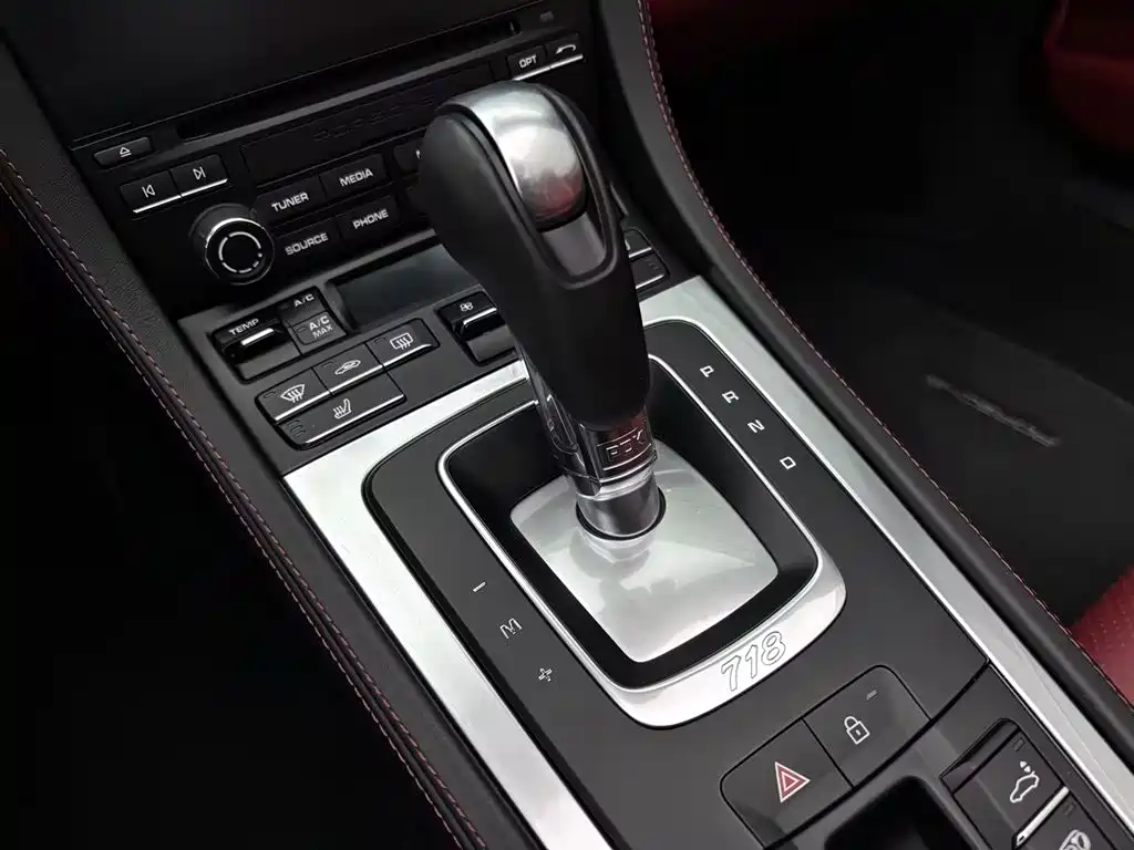 Porsche 718 — миниатюра 16
