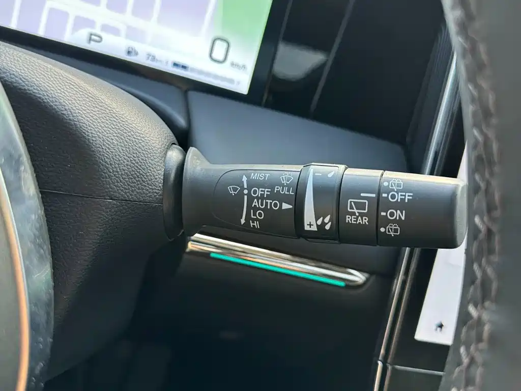 GAC Motor Trumpchi M8 — миниатюра 27