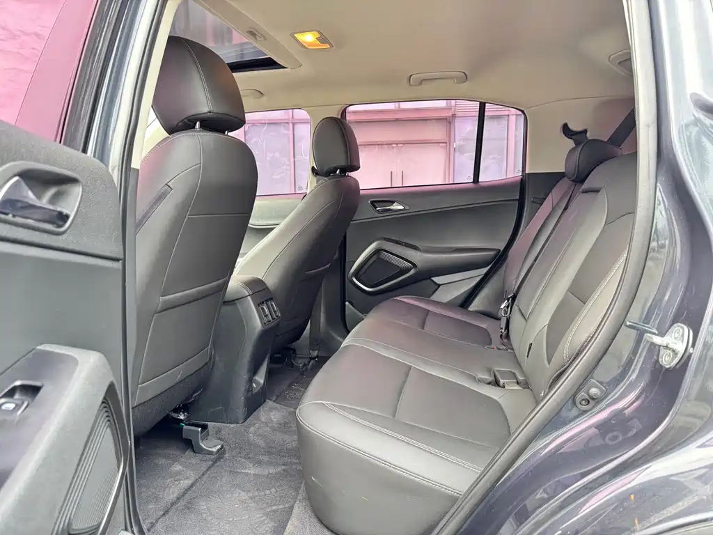 Hyundai ix35 — миниатюра 9