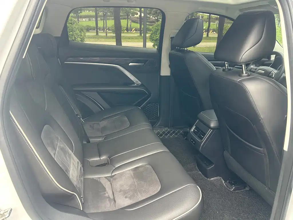 Haval H6 — миниатюра 14