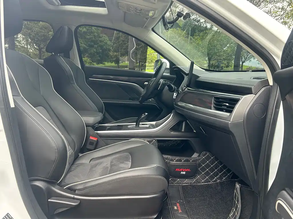 Haval H6 — миниатюра 15
