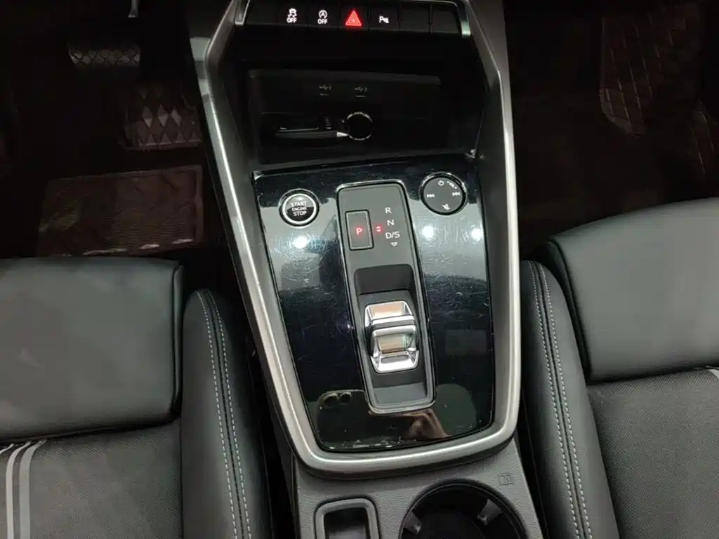 Audi A3 — миниатюра 14