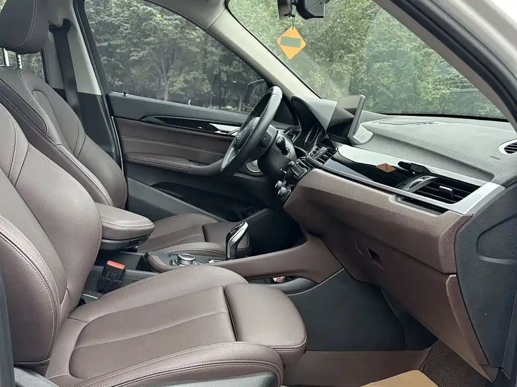 BMW X1 — миниатюра 4