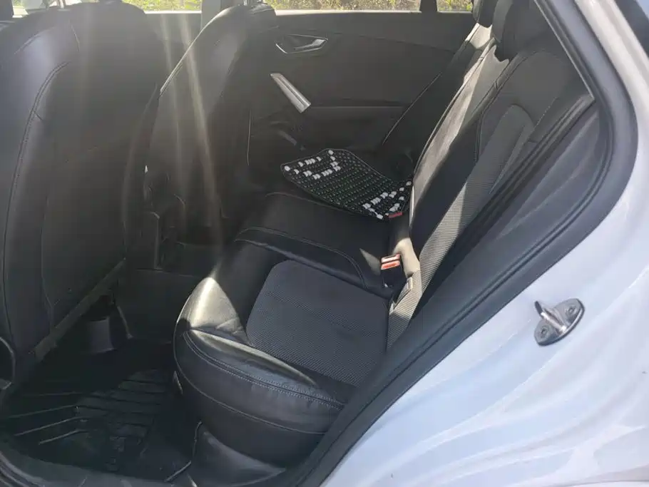 Audi Q2L — миниатюра 11