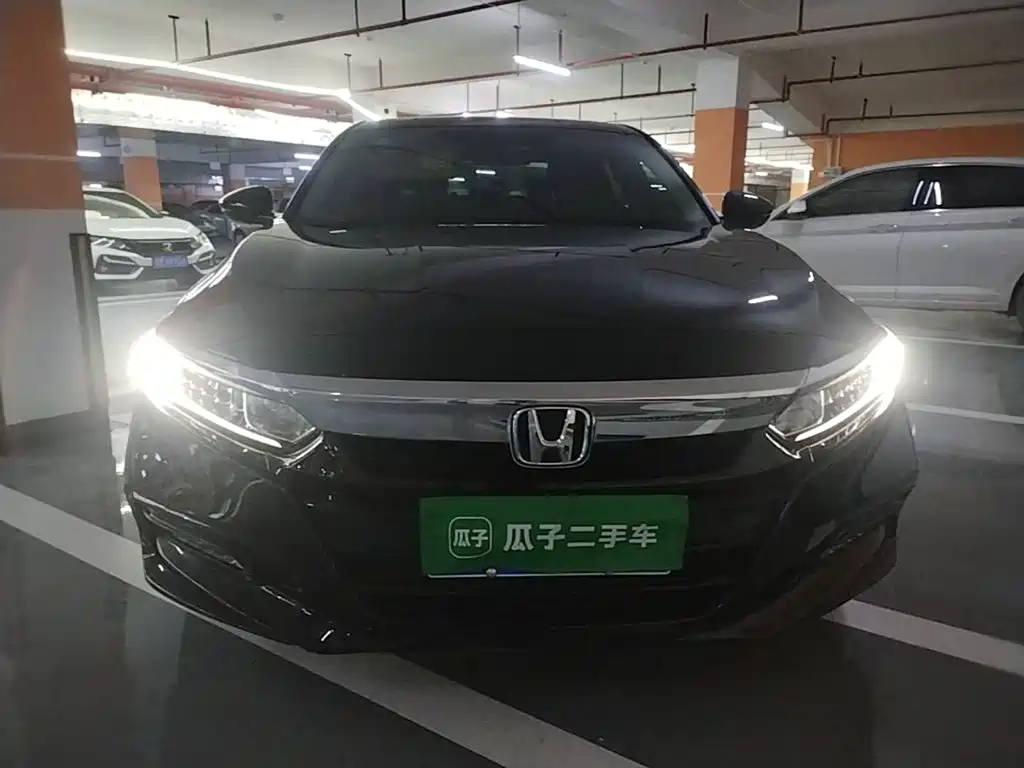 Honda Accord — миниатюра 3