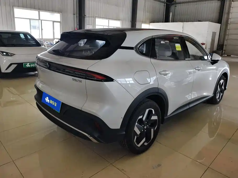 Baojun Yunhai — миниатюра 3