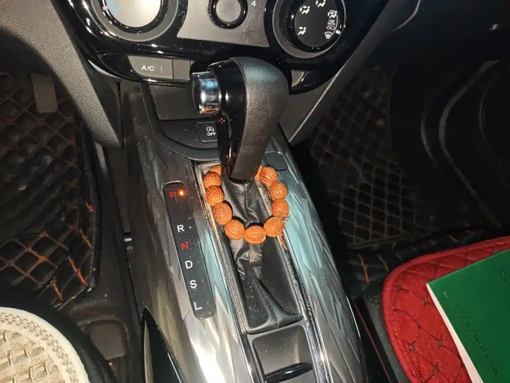 Honda XR-V — миниатюра 10