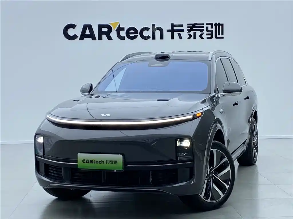 Li Auto L8 2023 Max