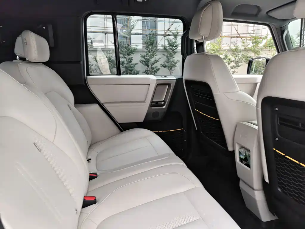 iCAR iCAR Super V23 — миниатюра 5