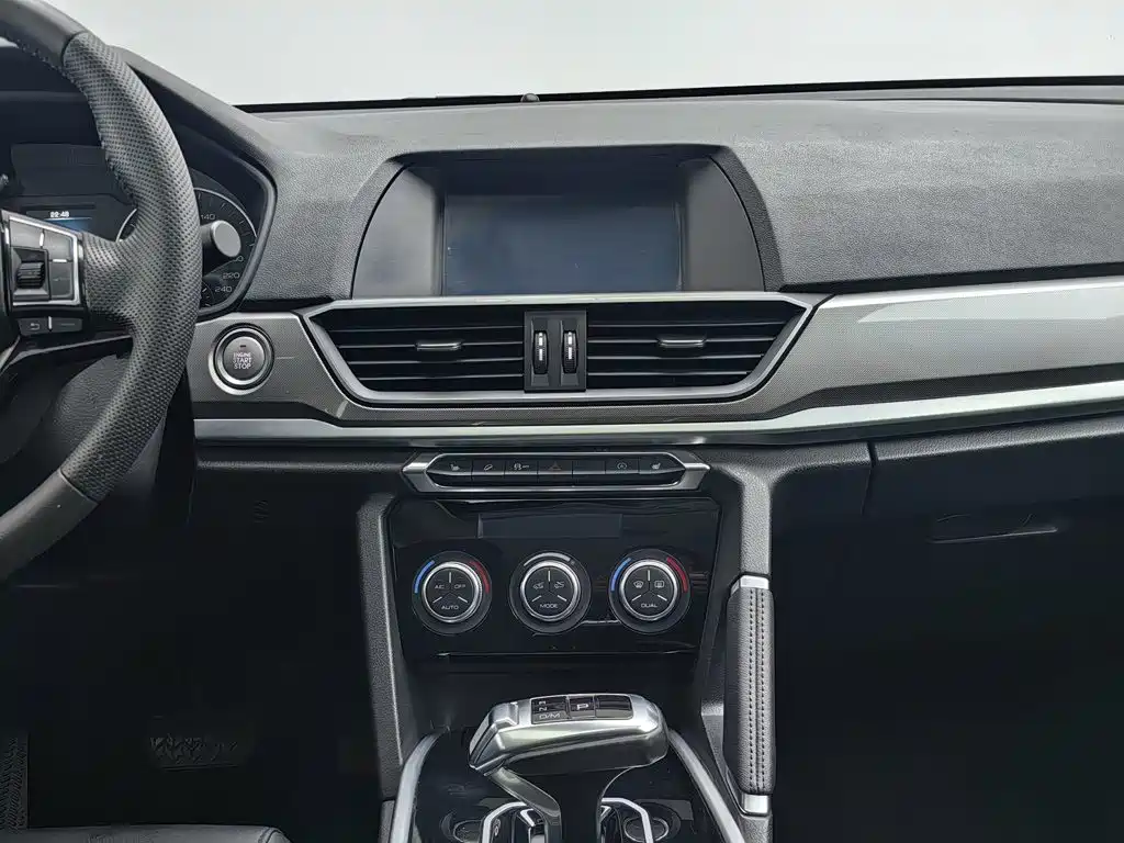 Haval H6 — миниатюра 12