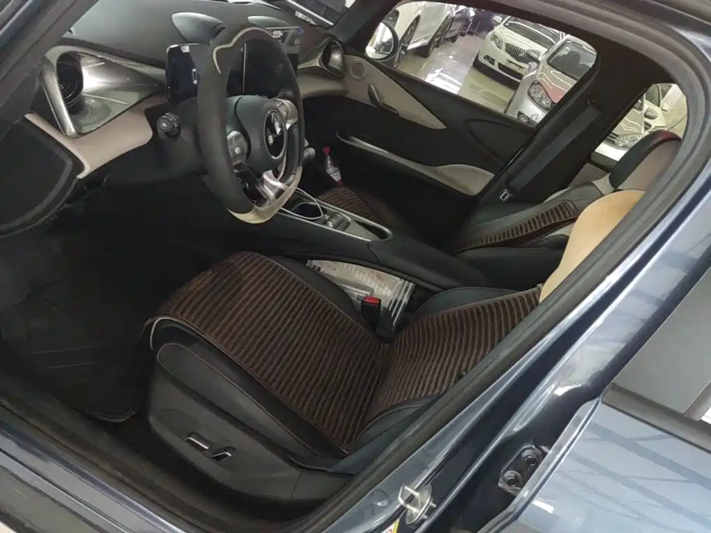 BYD Dolphin — миниатюра 15