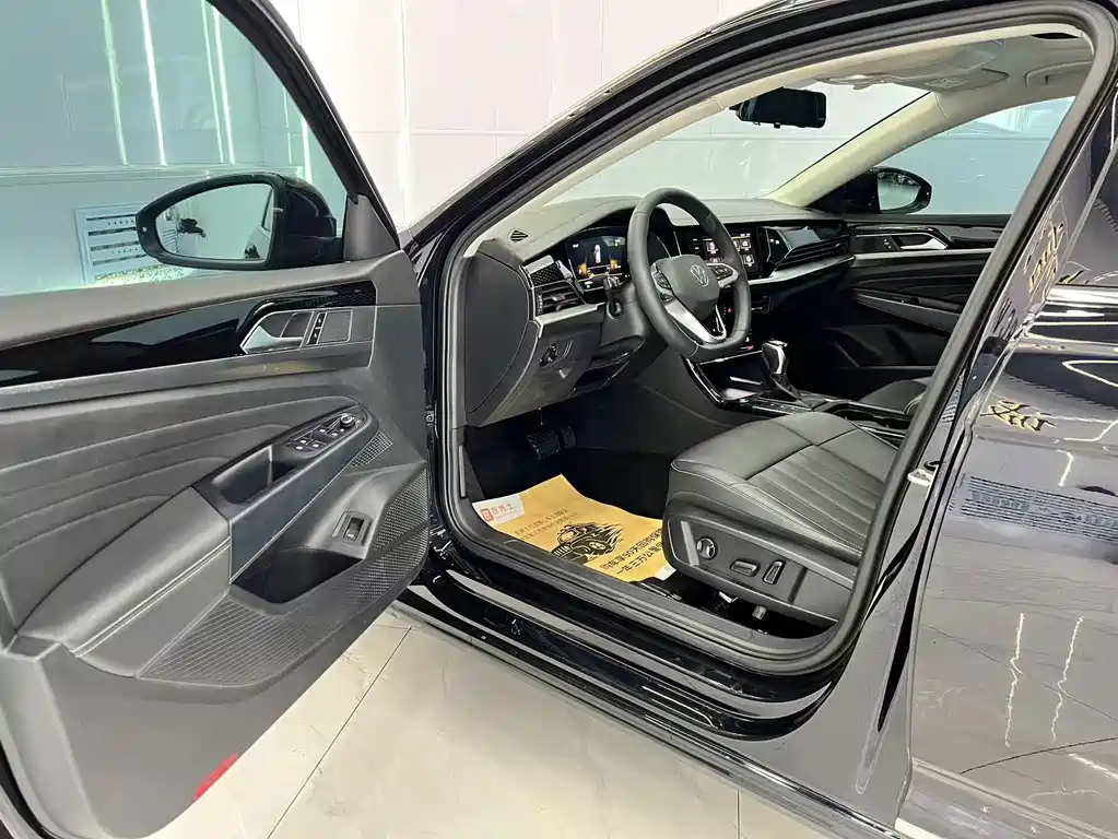 Volkswagen Passat — миниатюра 7