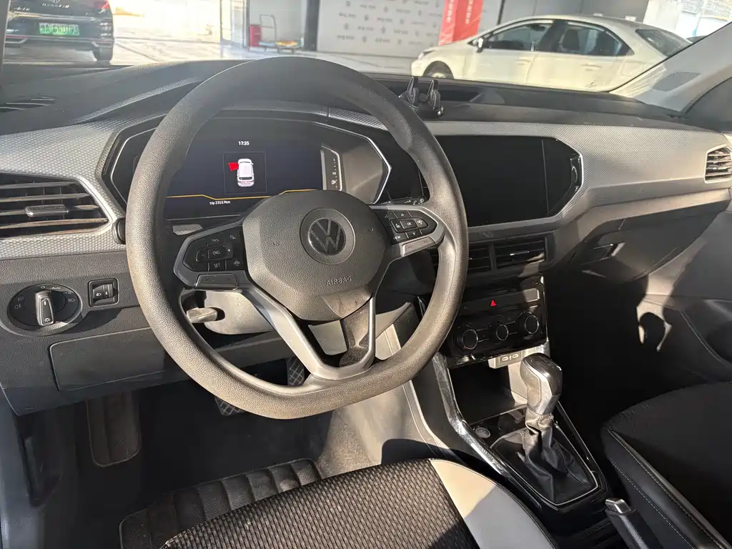 Volkswagen Tacqua — миниатюра 12