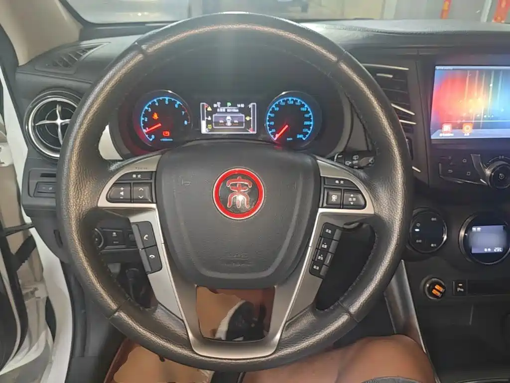 BYD Song — миниатюра 11