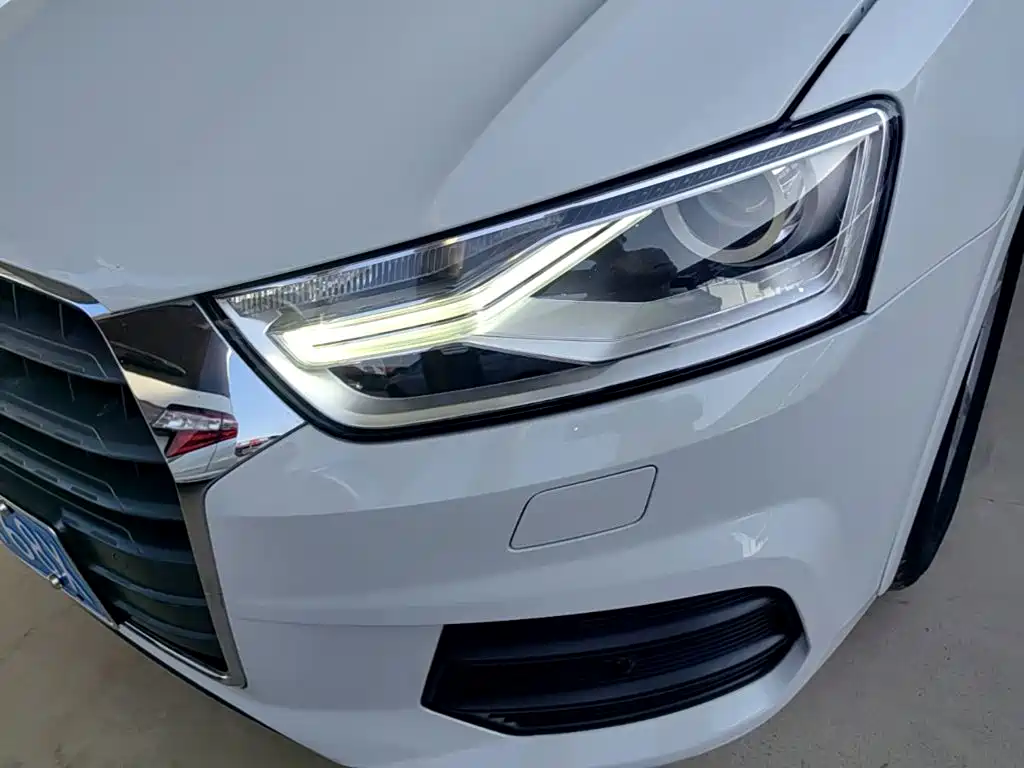 Audi Q3 — миниатюра 24