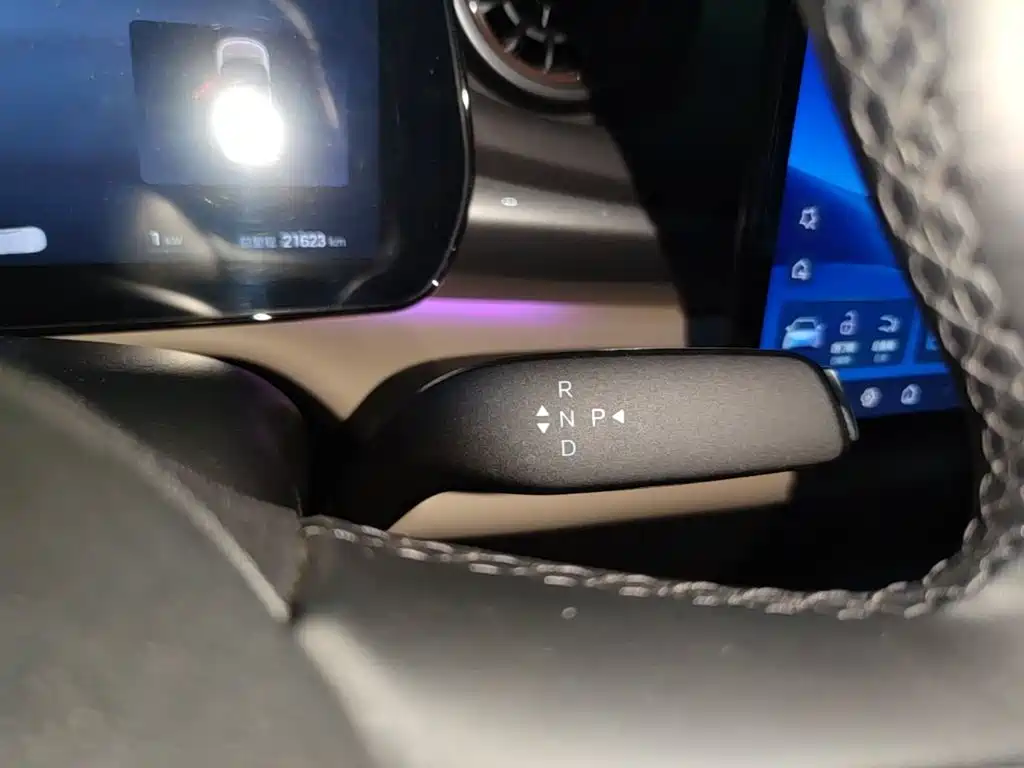BYD Dolphin — миниатюра 14