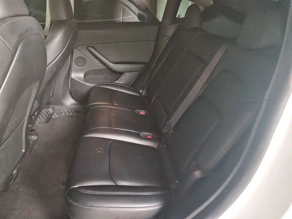 Tesla Model Y — миниатюра 18