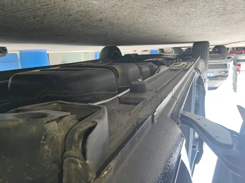 Mercedes-Benz Vito — миниатюра 22