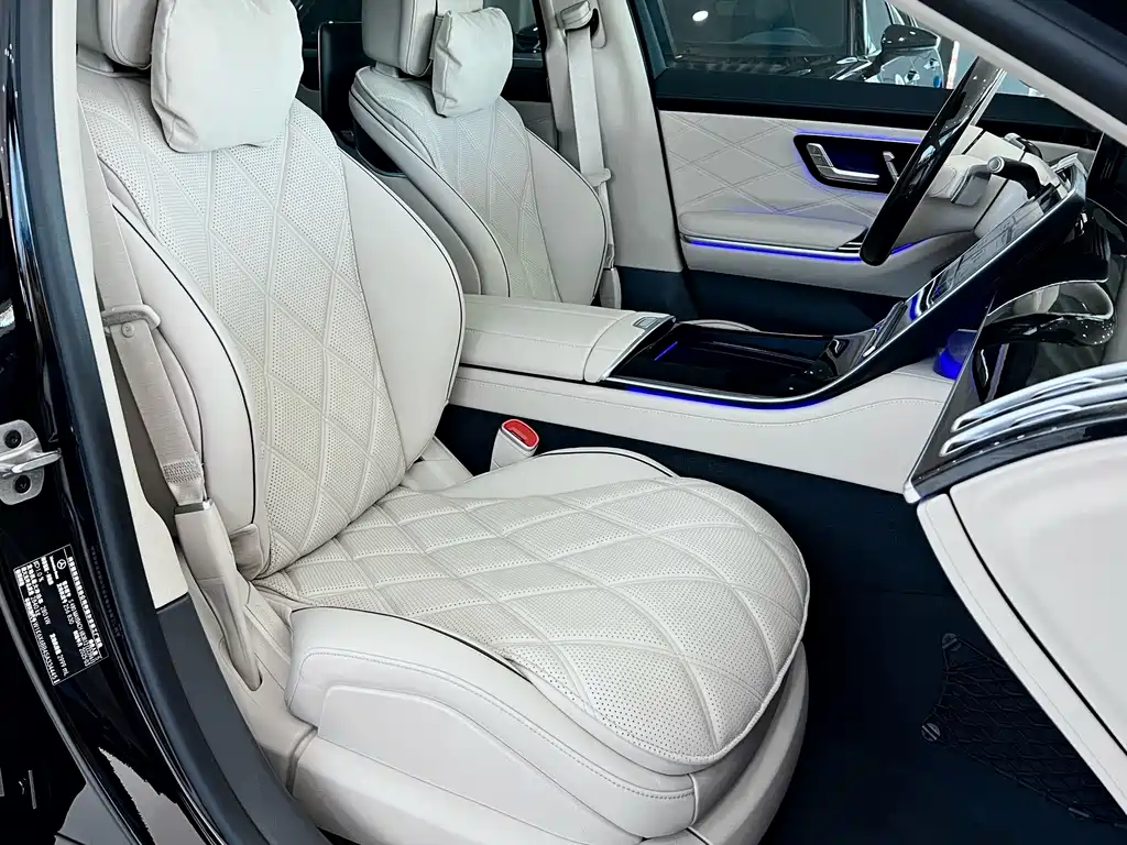 Mercedes-Benz Maybach S-Class S 2025 S 480 4MATIC