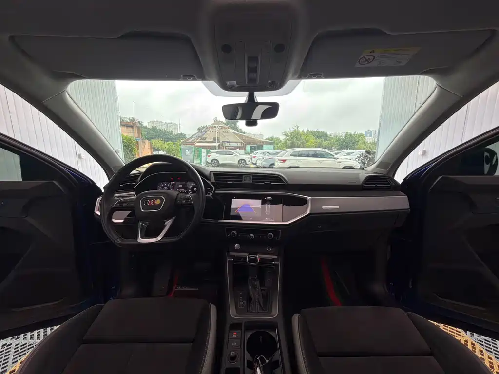 Audi Q3 — миниатюра 19