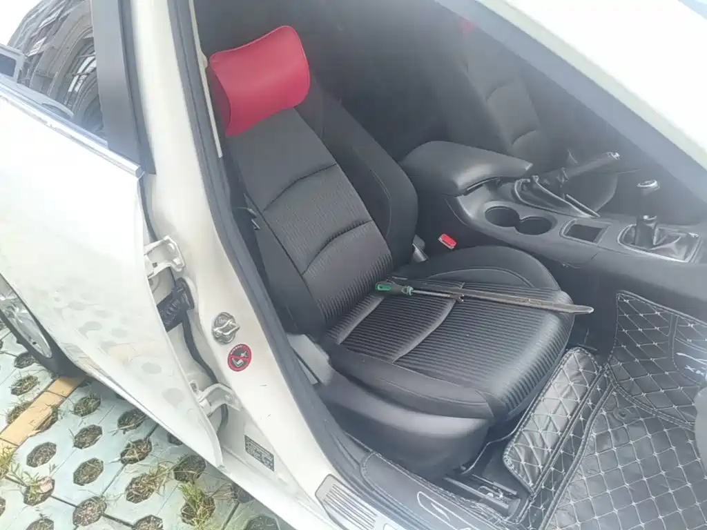 Mazda 3 Axela — миниатюра 25