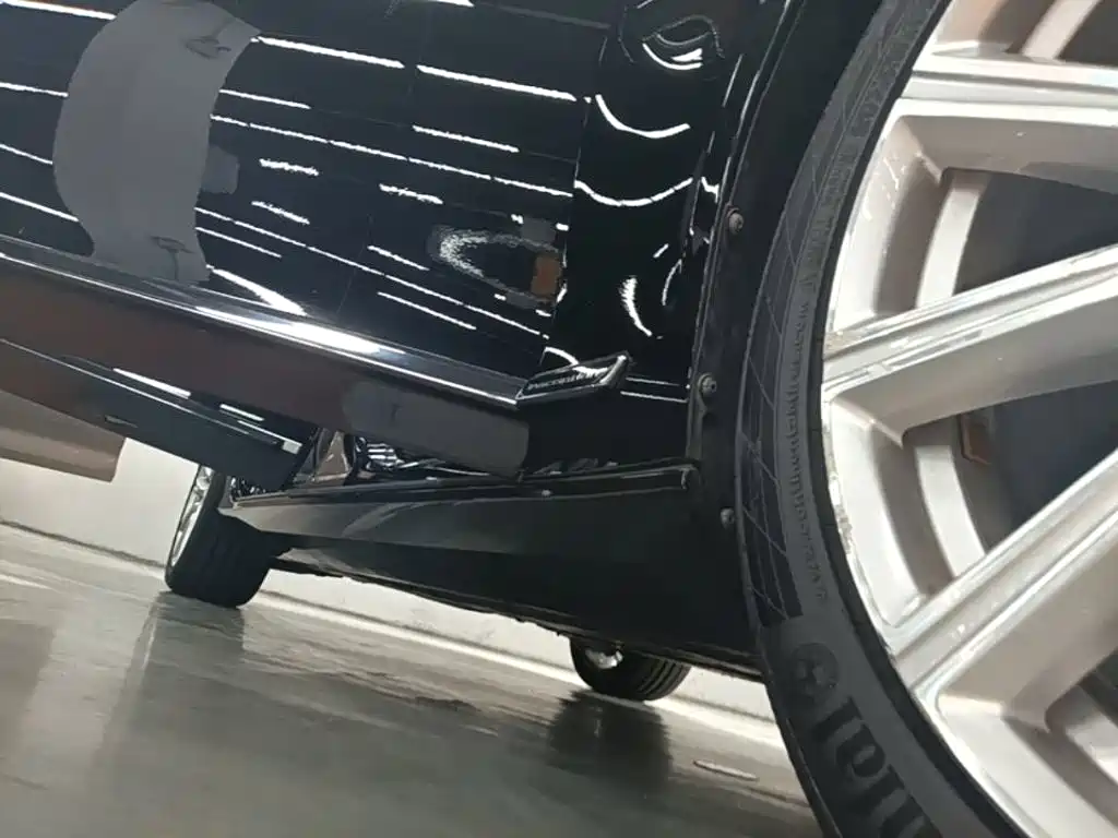 Volvo S90 — миниатюра 21