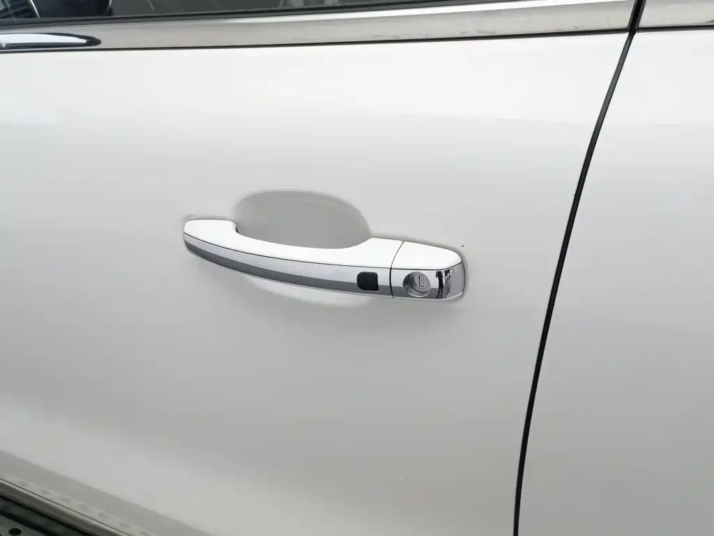 Haval H8 — миниатюра 18