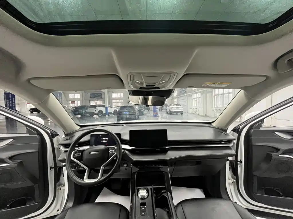 Haval H6 — миниатюра 9