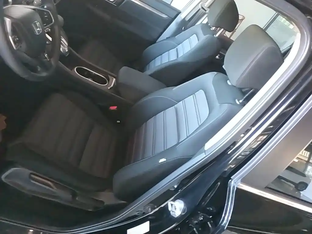 Honda Breeze — миниатюра 15