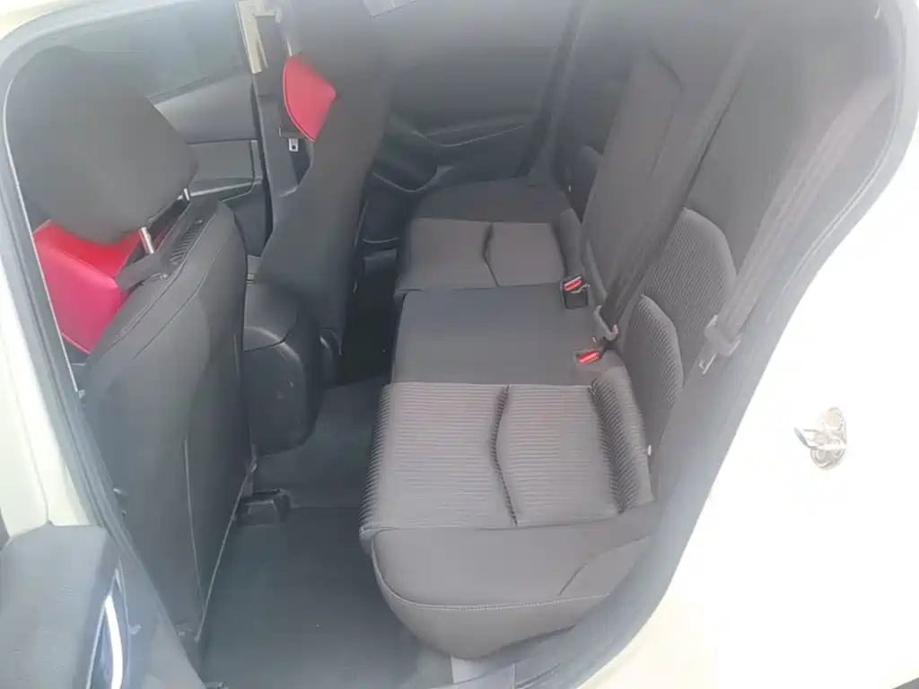 Mazda 3 Axela — миниатюра 17