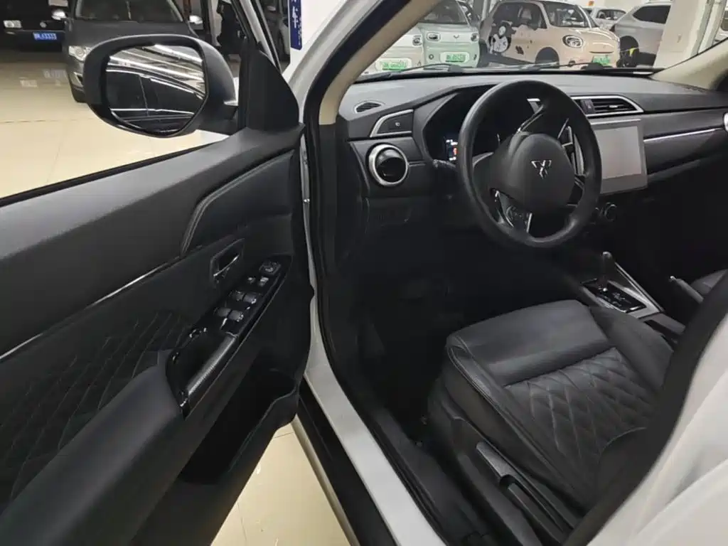Mitsubishi ASX — миниатюра 16