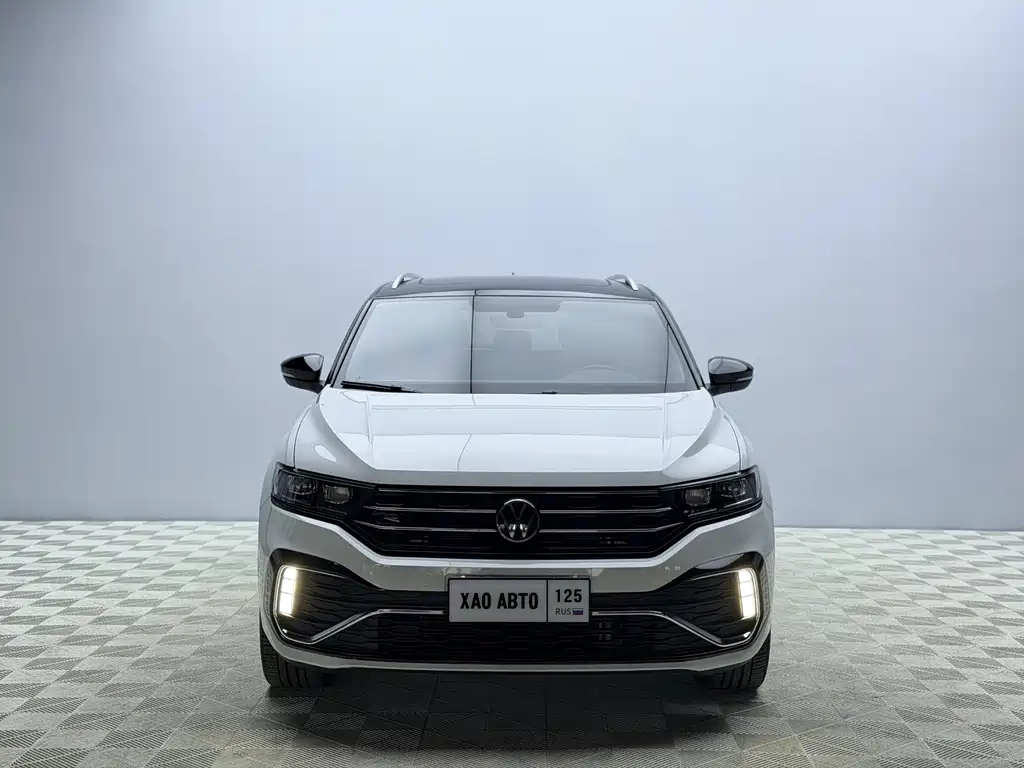 Volkswagen T-Roc 2022 280TSI DSG R-Line Pro PLUS