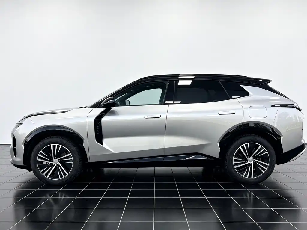Lynk & Co 08 EM-P — миниатюра 4