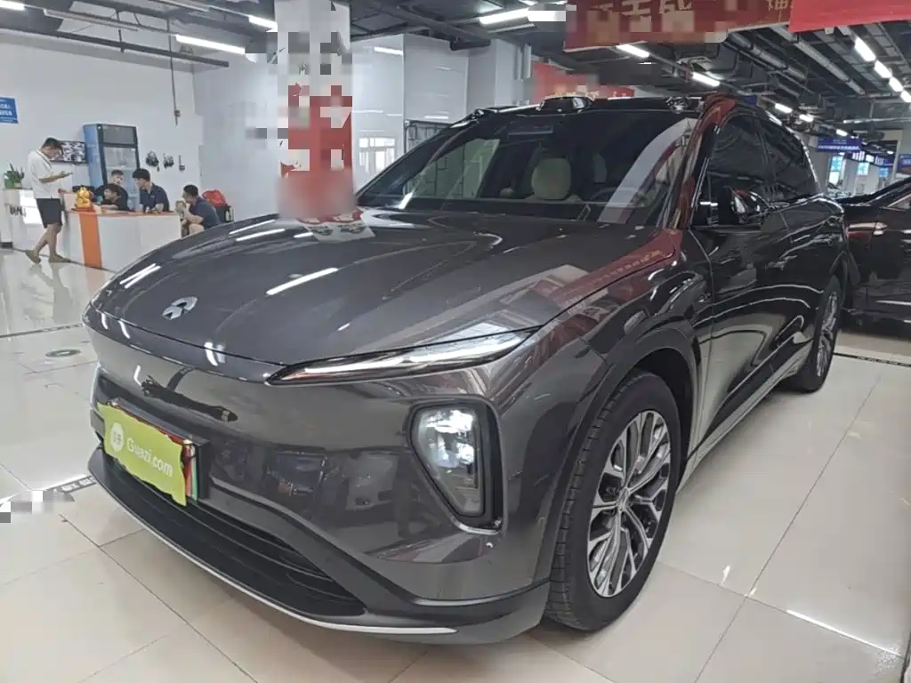 NIO ES6 2023 75kWh