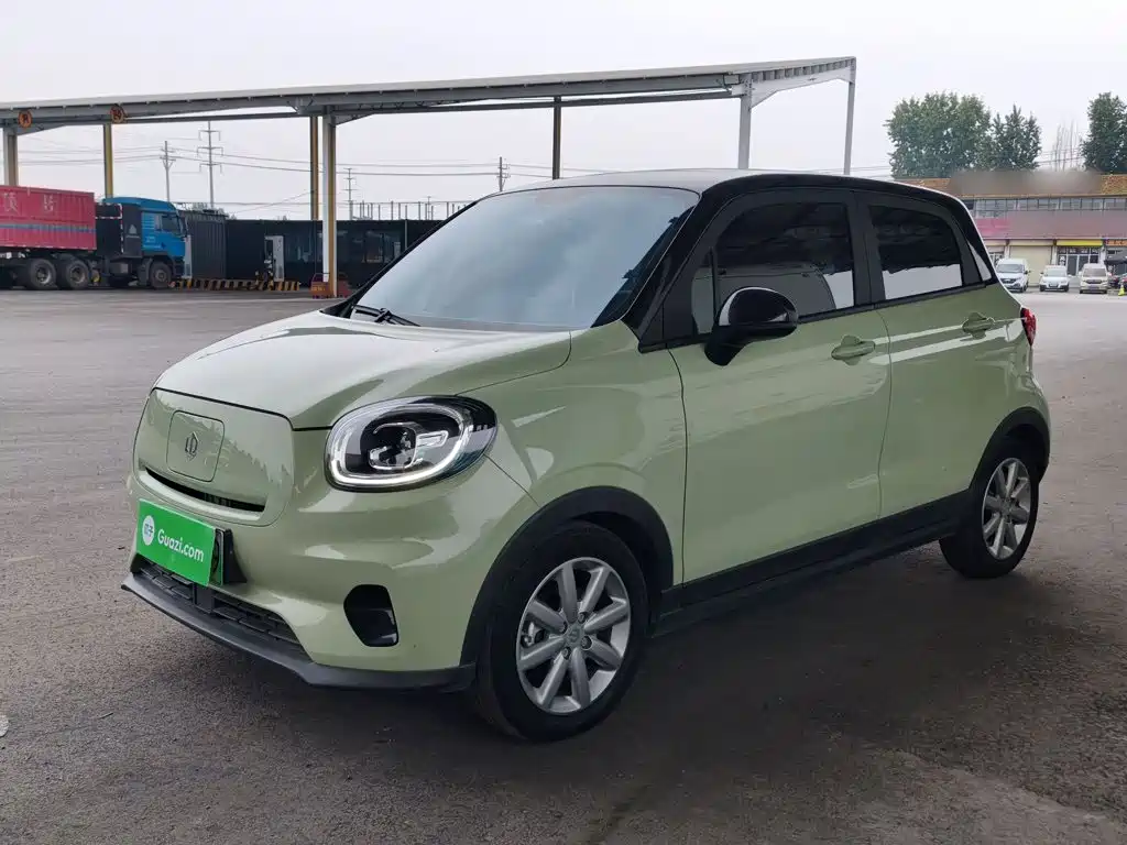 Leapmotor Leapmotor T03