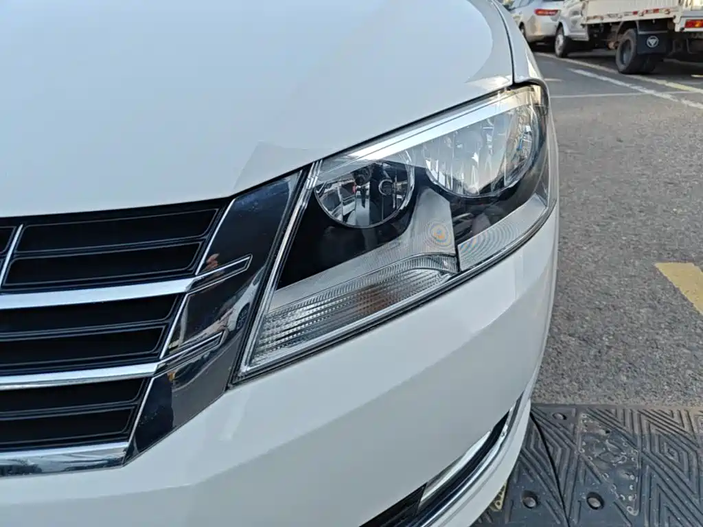 Volkswagen Lavida — миниатюра 24