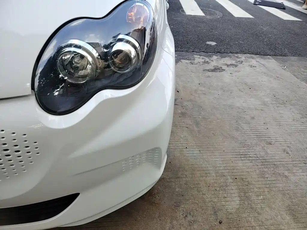 BYD e1 — миниатюра 24