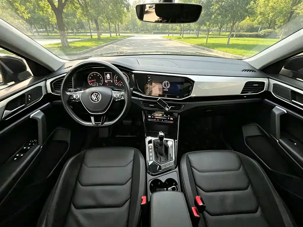 Volkswagen Tayron — миниатюра 7