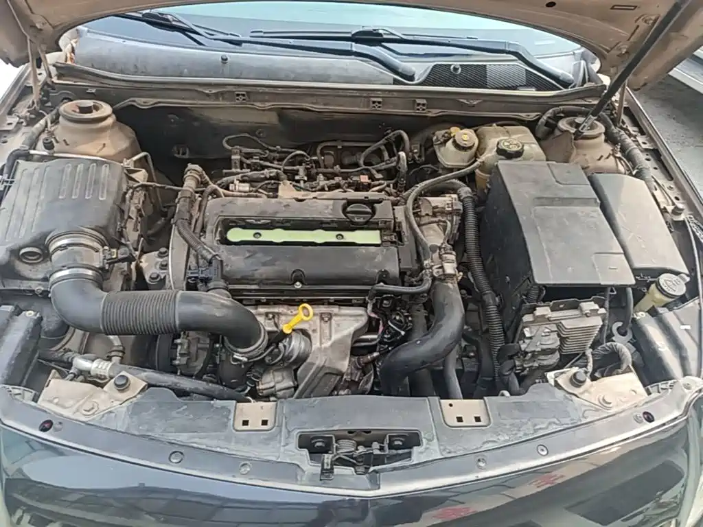Buick Regal — миниатюра 16