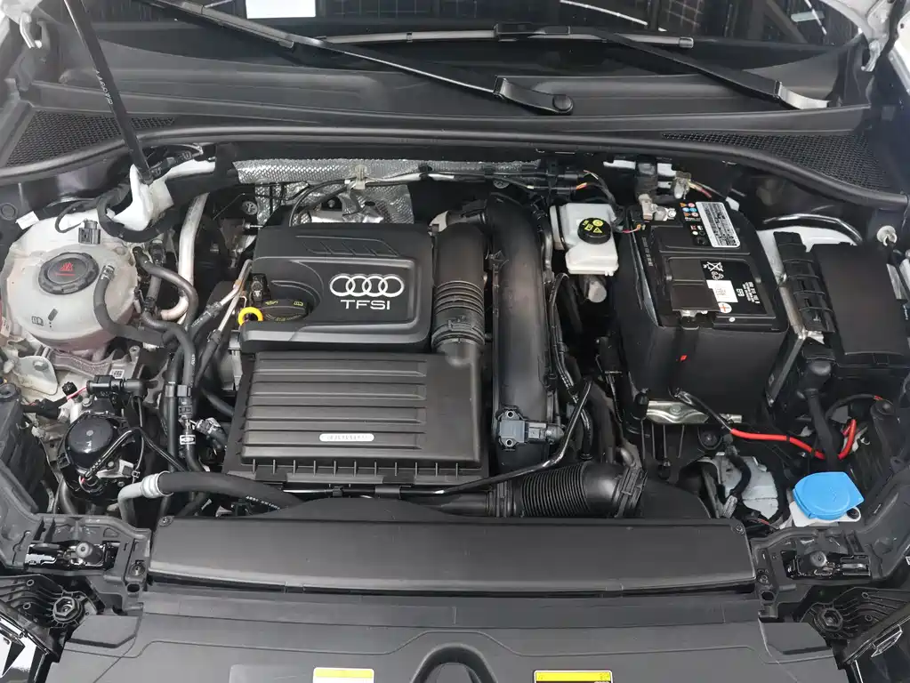 Audi Q3 — миниатюра 16