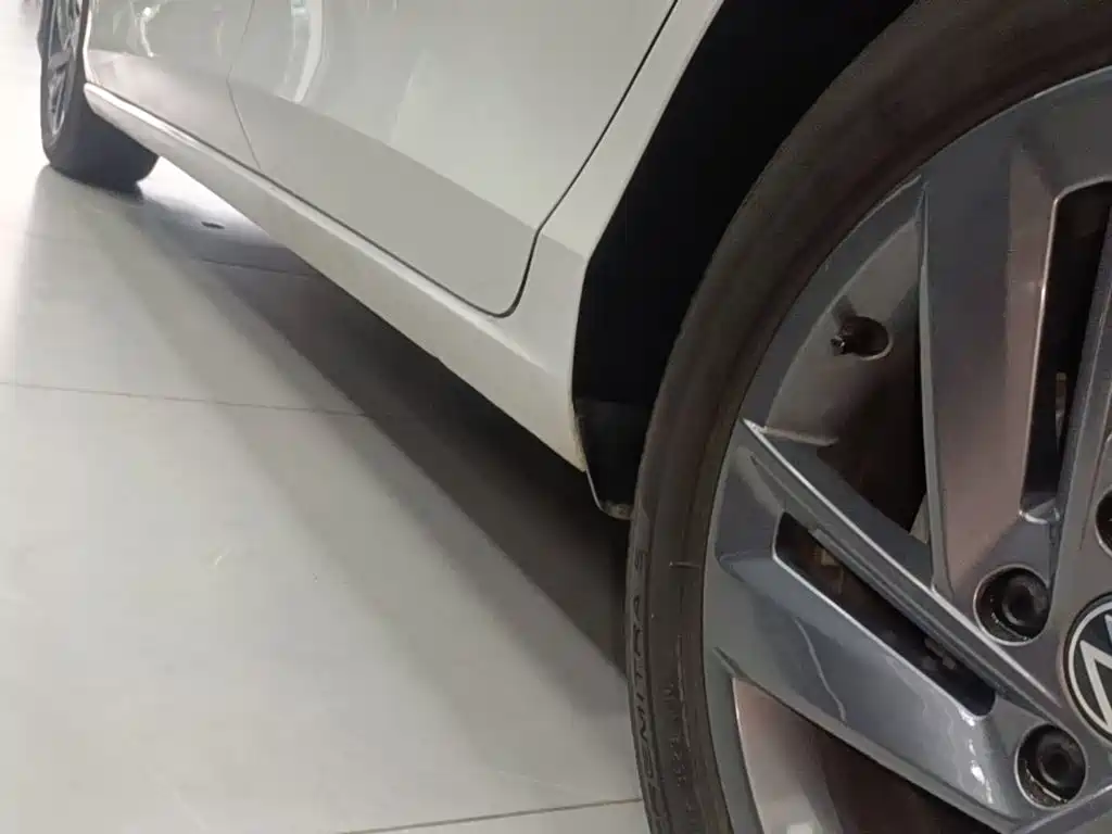 Volkswagen Lamando — миниатюра 22
