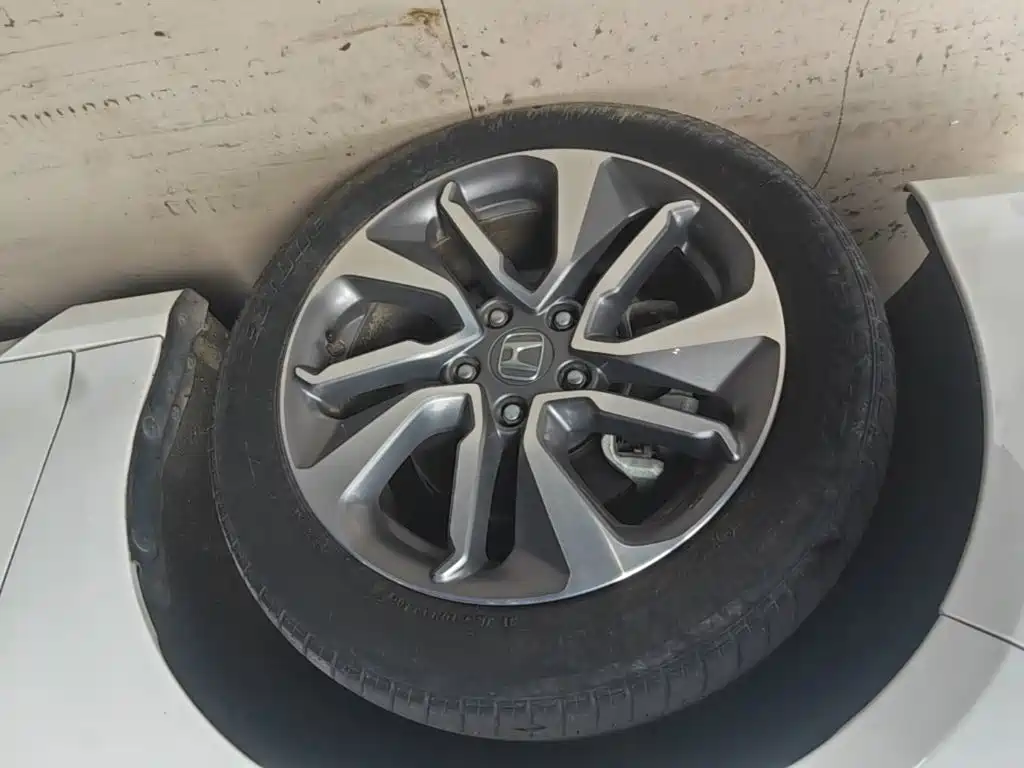 Honda Inspire — миниатюра 23