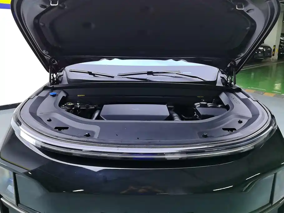 Li Auto L8 2024 Max
