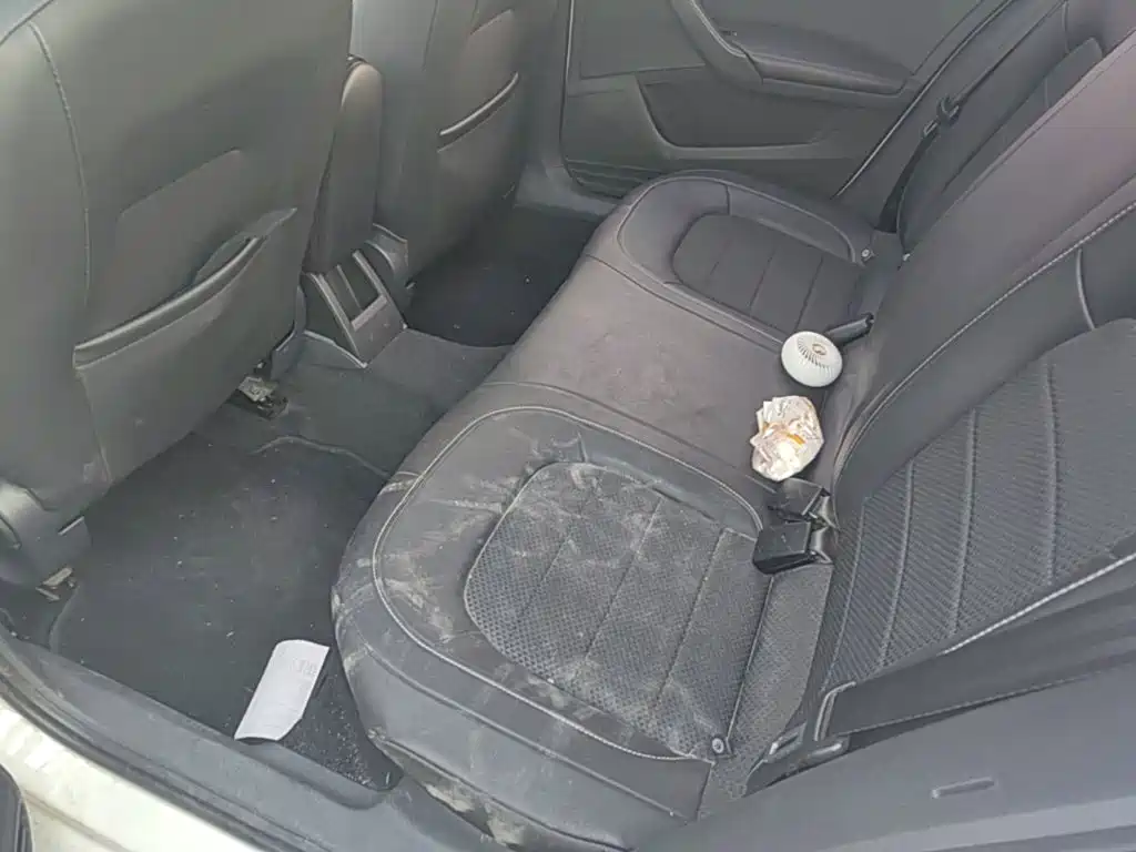 Skoda Rapid Spaceback — миниатюра 22