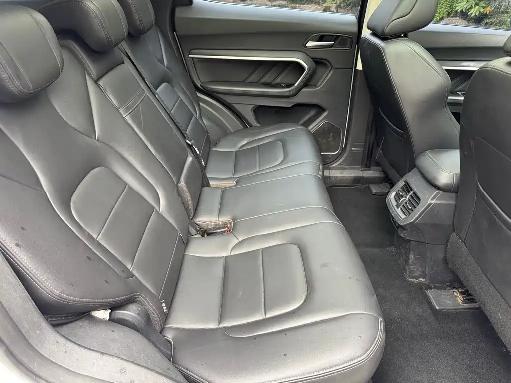 Haval H6 — миниатюра 14
