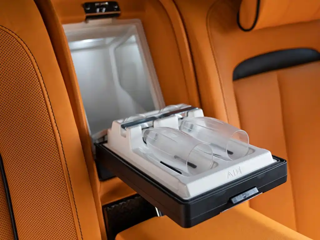 Rolls-Royce Cullinan — миниатюра 27