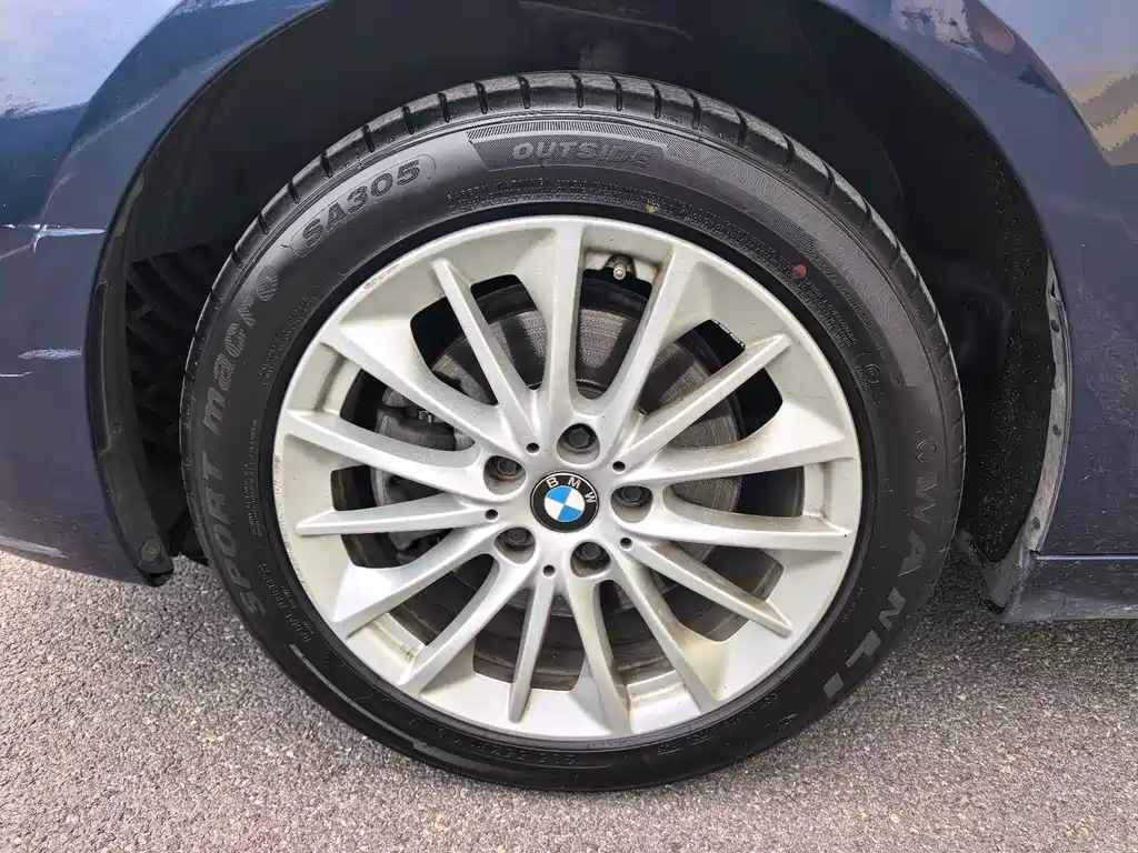 BMW 2 Series Gran Tourer — миниатюра 4